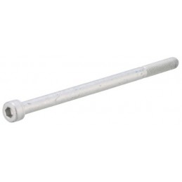 Varžtas M8*140 vyrio durų