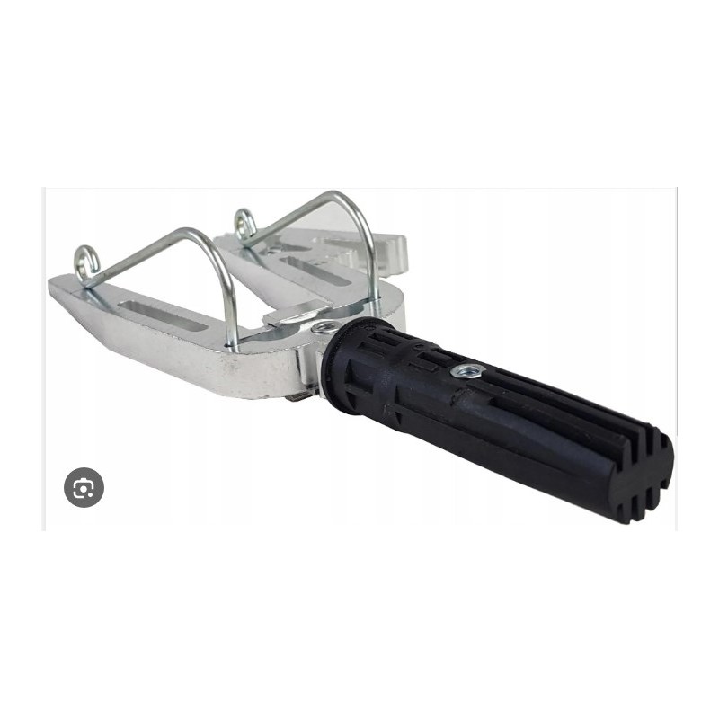 Kablys strypo tento įtempimo