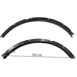 Apdaila sparno priekinio d.p.