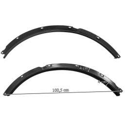 Apdaila sparno priekinio d.p.