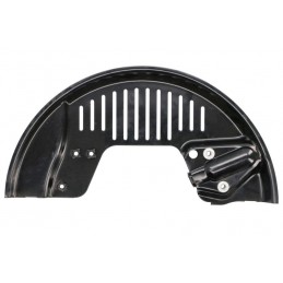 Apsauga stabdžių suportui k.p.