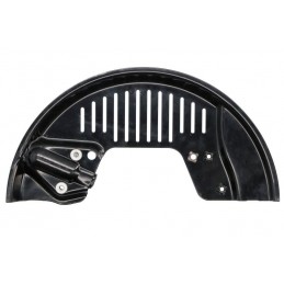 Apsauga stabdžių suportui d.p.