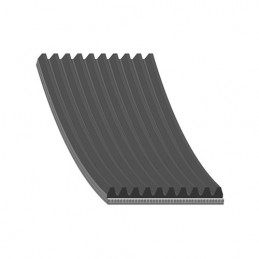 Dirželis 8PK1955 juostinis