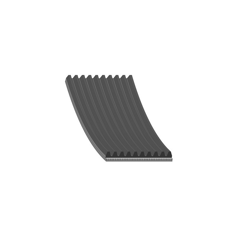 Dirželis 8PK1955 juostinis