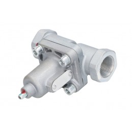 Vožtuvas slėgio reguliavimo 7,2 bar