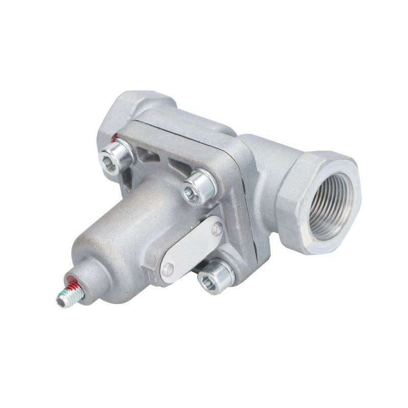 Vožtuvas slėgio reguliavimo 6,4-10 bar