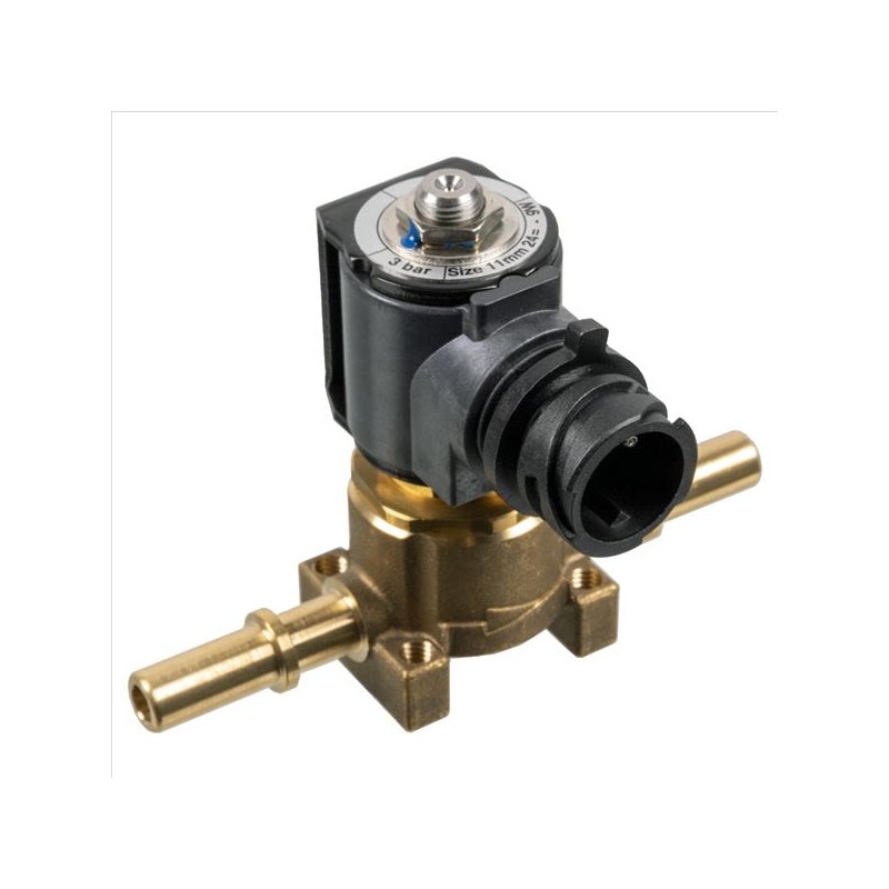 Elektromagnetinis vožtuvas AdBlue sistemai