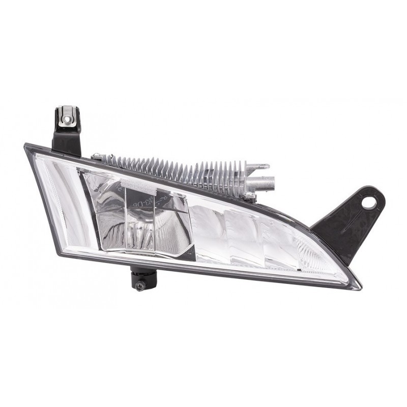 Žibintas ilgų šviesų LED d.p.