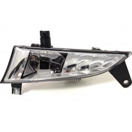 Žibintas priešrūkinis k.p.