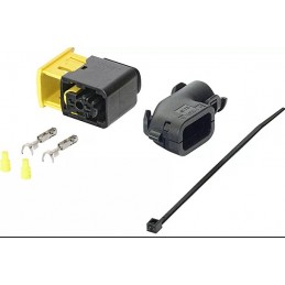 Lizdas jungties plokščias (C-6-1,5)