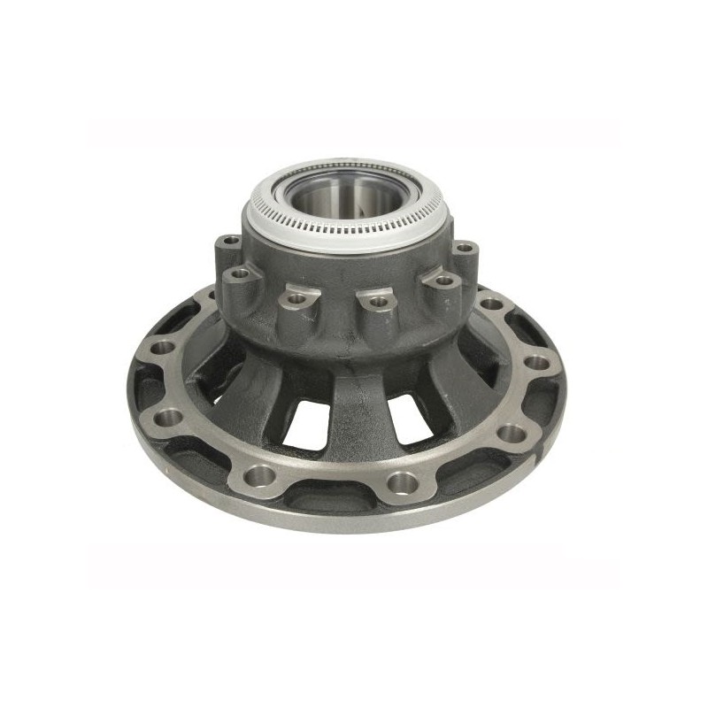 Stebulė ašies 82*386*184,3 su guoliais