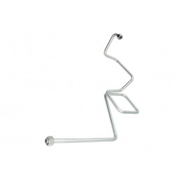 Žarna kompresoriaus M26*1,5 L-385mm