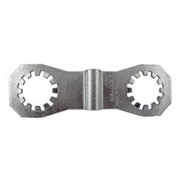 Fiksatorius rato veržlės...