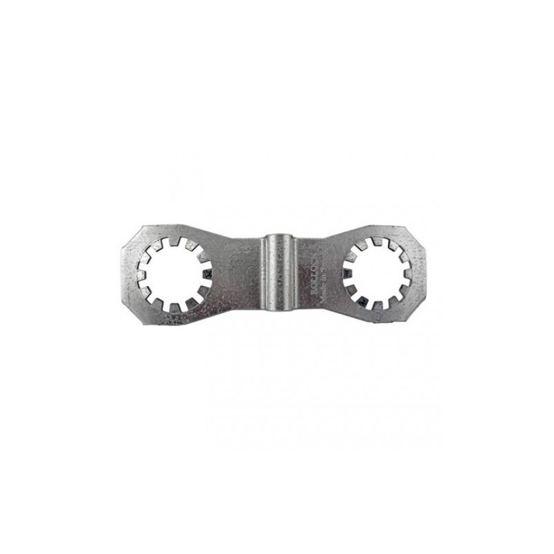 Fiksatorius rato veržlės 30-33mm