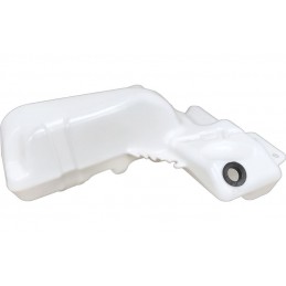 Bakelis stiklo apiplovimo