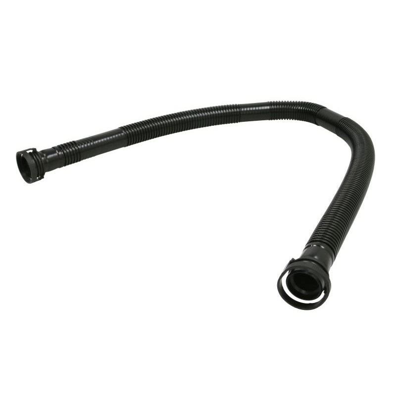 Žarna alyvos įpylimo