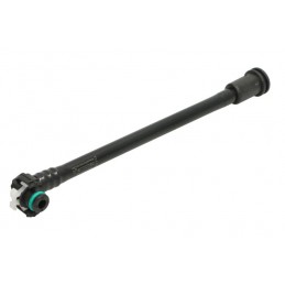 Žarna kompresoriaus aušinimo