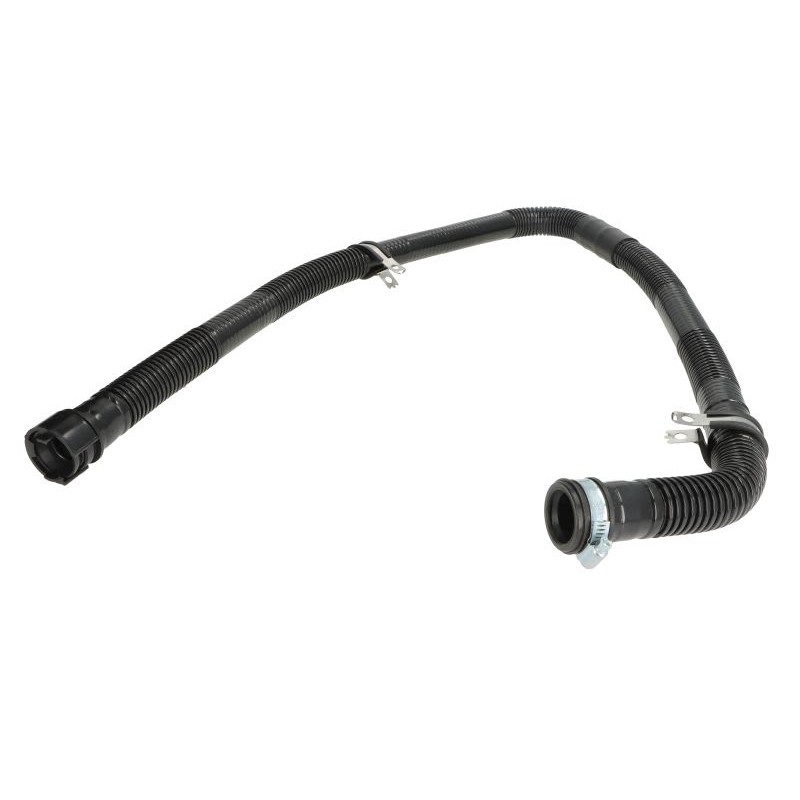 Žarna alyvos įpylimo