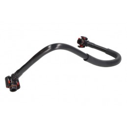 Žarna kompresoriaus aušinimo