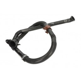 Žarna alyvos įpylimo