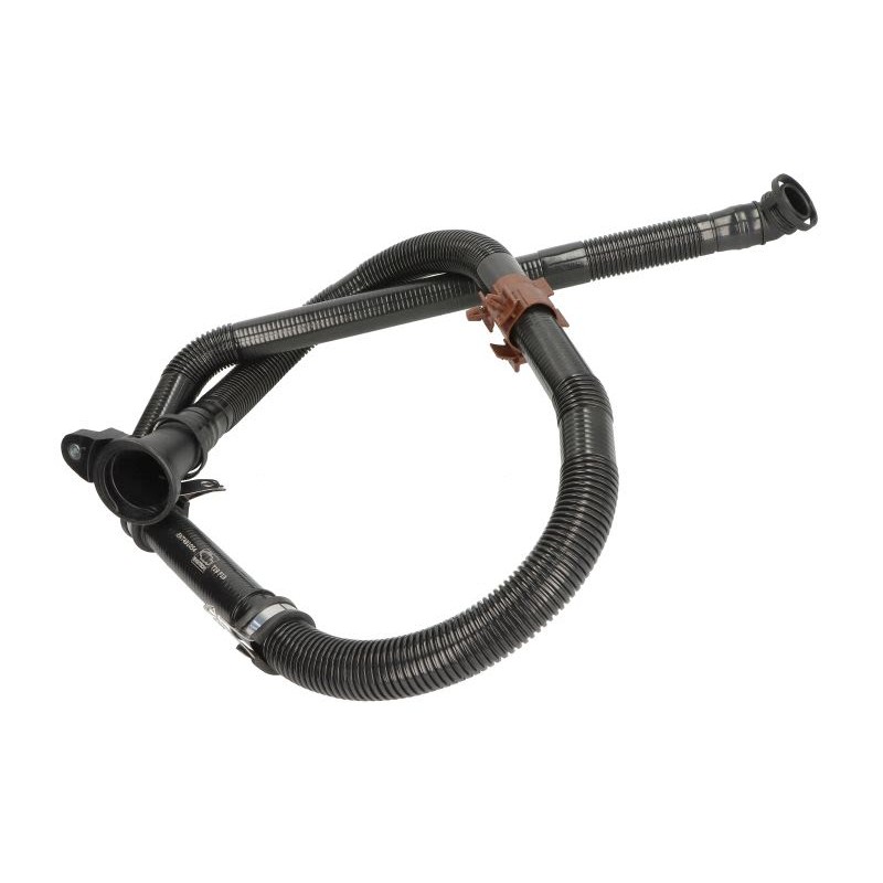 Žarna alyvos įpylimo