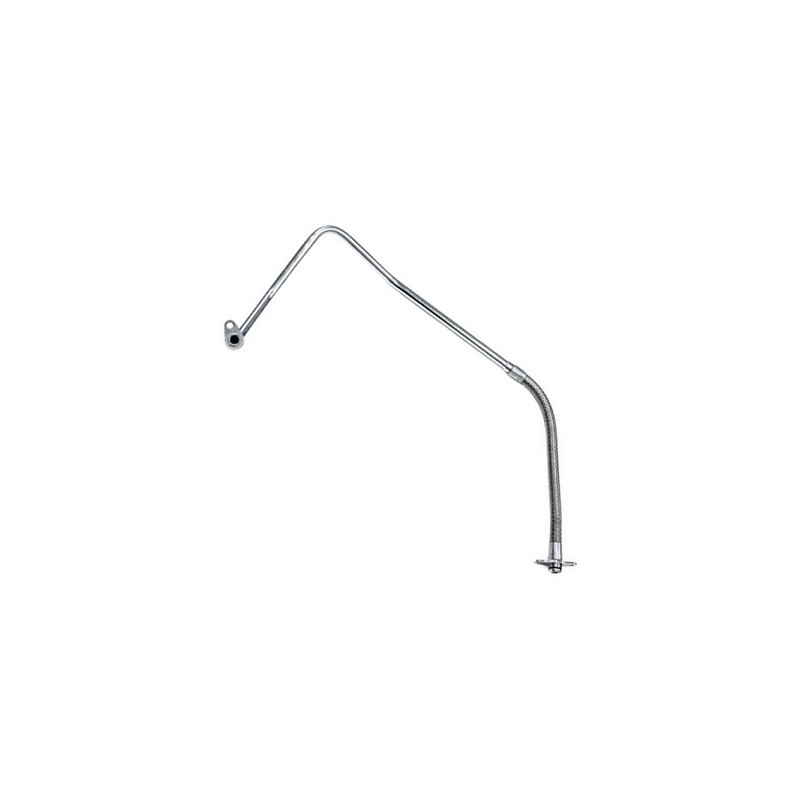 Žarna alyvos turbokompresoriaus tepimo