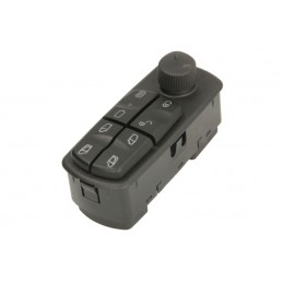 Blokas jungiklių durų...