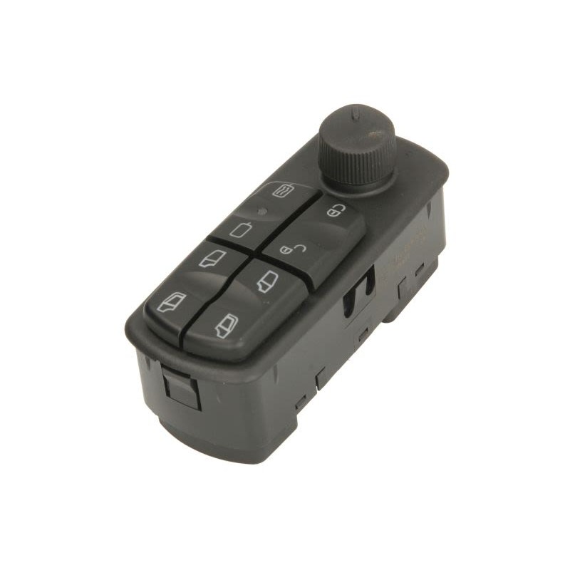 Blokas jungiklių durų valdymo k.p.