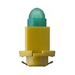 Lemputė kontrolinė 1,2W...