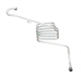 Vamzdelis kompresoriaus