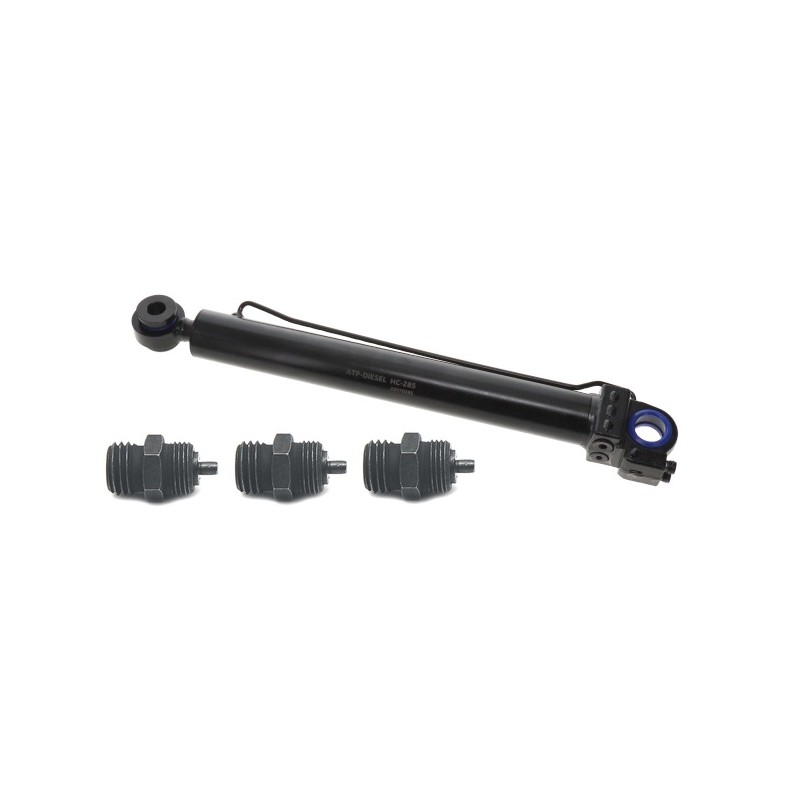 Cilindras kabinos pakėlimo