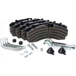 Antdėklai stabdžių 29331