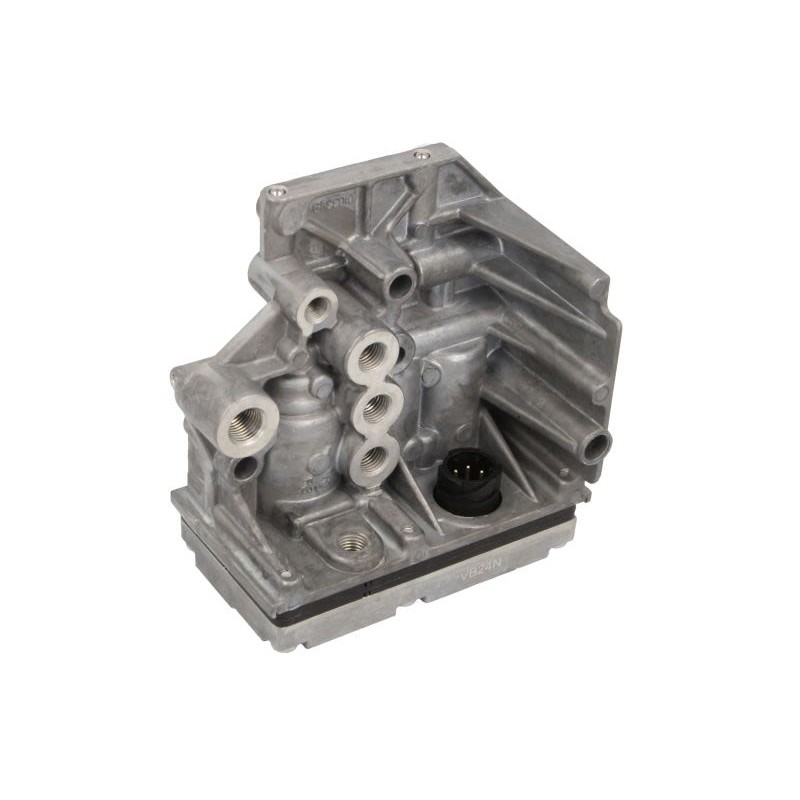 Elektromagnetinis vožtuvas retarderio