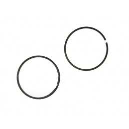 Žiedas 47,60*52,00*2,25 mm sujungimo išmetimo kolektoriaus (2vnt)