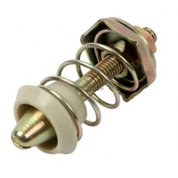 Kaištis užrakto kabinos...