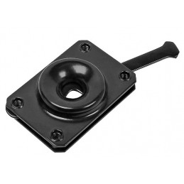 Užraktas kabinos apdailos...