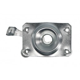 Užraktas kabinos apdailos...