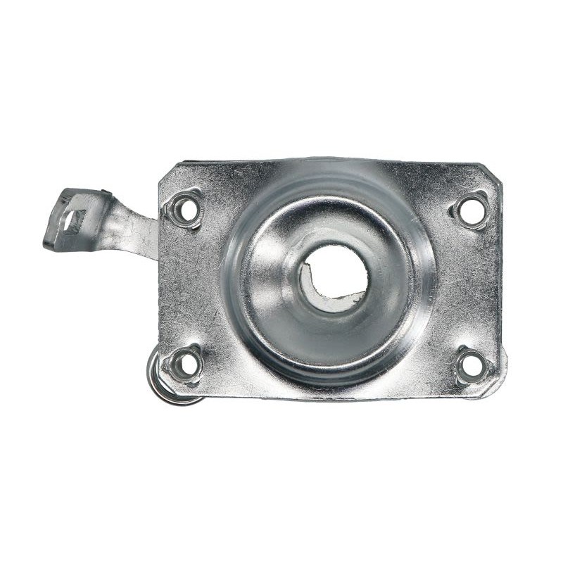 Užraktas kabinos apdailos radiatoriaus k.p.