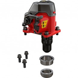 Komplektas sukabinimo VBG 760