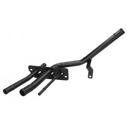 Vamzdelis apšildymo sistemai