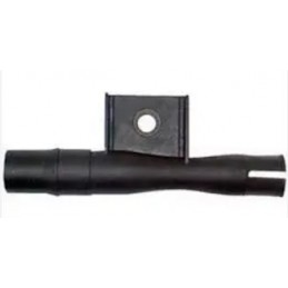 Laikiklis matuoklės tepalo