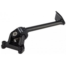 Traukė pavarų kulisos