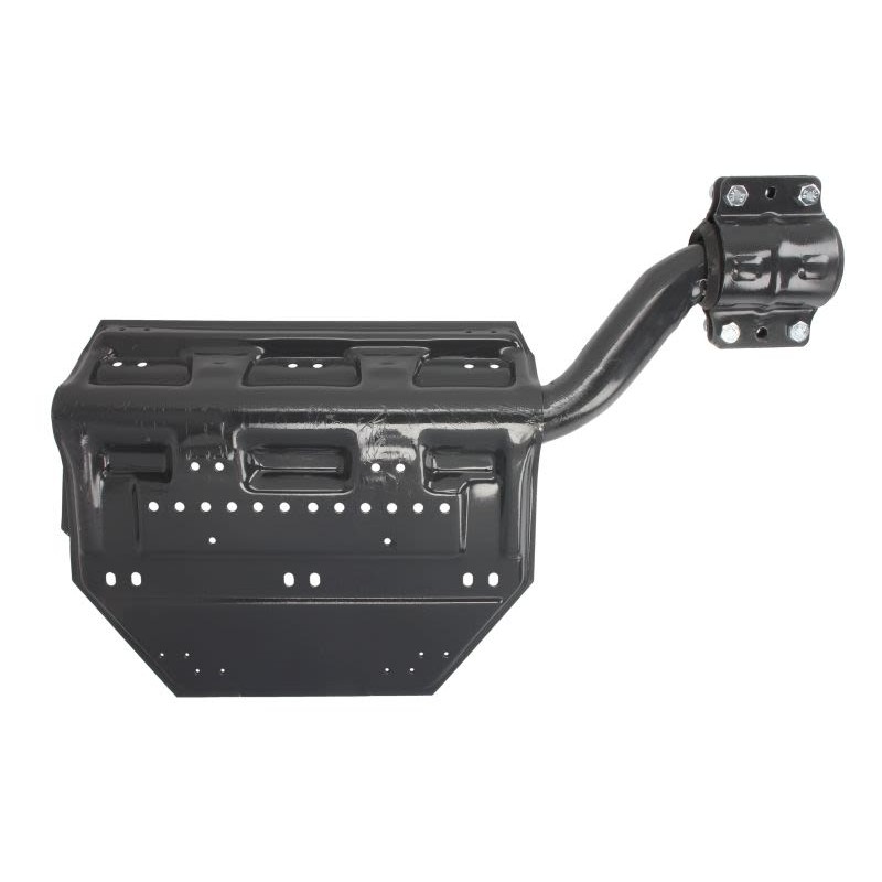 Laikiklis sparnui galinis k.p.