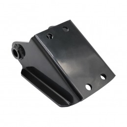 Laikiklis amortizatoriaus