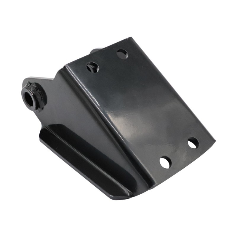 Laikiklis amortizatoriaus