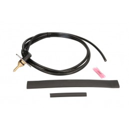 Daviklis temperatūros