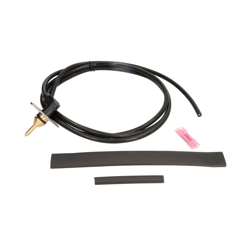 Daviklis temperatūros