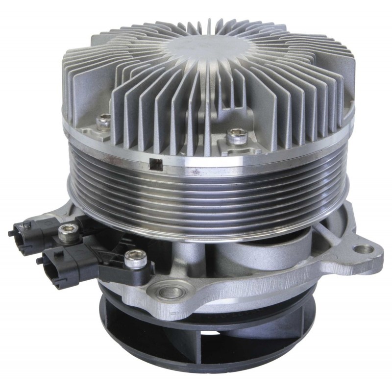 Siurblys vandens su termomova