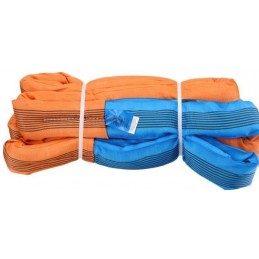 Vilktis lanksti 56000kg 6m