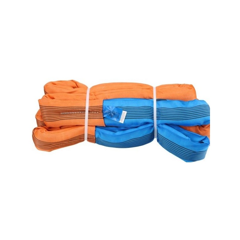 Vilktis lanksti 56000kg 6m